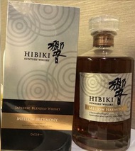 Hibiki Mellow Harmony