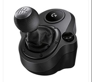 Logitech G Driving Force 換檔器
