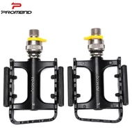 PROMEND PEDAL QR - PROMEND PEDAL QUICK REALESE - PEDAL SEPEDA - DIRTHE SHOP