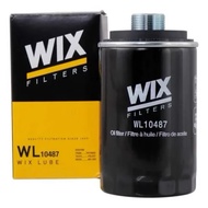 WIX Oil Core WL10487 SKODA Octavia II Superb Yeti EA888 Second Generation 1.8