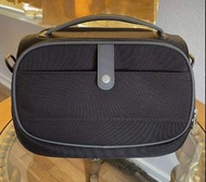 Samsonite Sling Bag Travel Hand Luggage Black