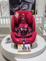 Baby Car Seat  Joie 0-7歲 isofix 汽車安全座椅