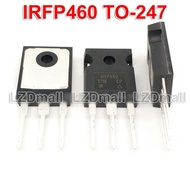 5pcs IRFP460 TO-247 IRFP460PBF N-Channel 500V 20A Power MOSFET Transistor new