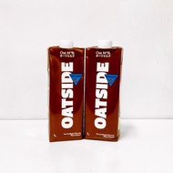 Oatside Oat Milk - Chocolate (Bundle of 2)