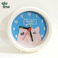 Alarm Table Clock Decorative Table Clock