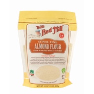 Bob's Red Mill Gluten Free Almond Meal Flour 453g