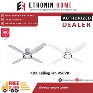 KDK Ceiling Fan V56VK