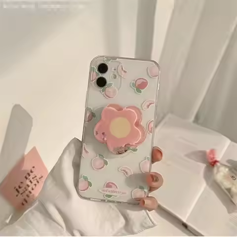 Phone Case For OPPO Realme C53 C51 C67 C55 C33 C20 C30 C30S C20A C11 2021 C12 6 7 3 5 10 Pro Plus 5i