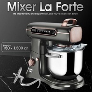 Mixer La Forte Signora Mixer Dough Standing Untuk Cake Donat Roti