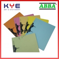 ABBA Flat Paper File 350 Spring Fastener / Office File