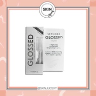 Sephora Collection Glossed Lip Gloss | Clear | Mini SIZE