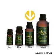 Aroma&More Vitex Essential Oil น้ำมันหอมระเหยไวเท็กซ์ 100% Croatia 5/10/30/100ML