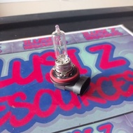 Osram Halogen Bulb H9 12v 65w Germany (1pcs)