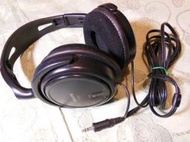 PHILIPS 飛利浦 SHP2000 耳罩式耳機