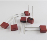 2pcs Square Fuse 1A 250V -noxxa power board