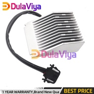 FOR Blower Regulator Motor Resistor For Audi A2 6Q1907521A 6Q1907521B 6Q1907521 6Q1907521A