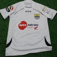 jersey retro persib bandung away 2011