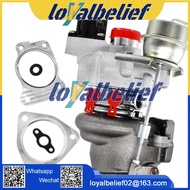 NEW Turbocharger For Citroen C4 DS3 / Peugeot 207 308 508 RCZ 3008 5008 1,6 THP 0375L0 0375N7 0375L0