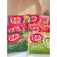 Chocolate Bar Kitkat Japanese Chocolate Kitkat Matcha Kitkat Strawberry Kitkat Cranberry Kitkat Chee