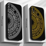 Vivo Y91 / Y91C (1820) / Y93 / Y95 case printed with flag, love Vietnam, meaningful