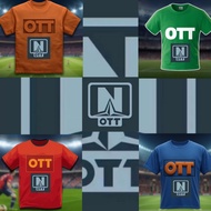 0TT I-D-Chane| untuk Android saja | PM dapat info lanjut | Logo Design baju