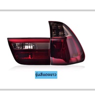 ANTARES | ชุดไฟท้าย BMW X5 1998-2006 E53 อัพเกรด LED