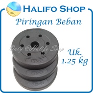 Dumbbell Weight Plate Barbell Dumbbell Weight SMALL