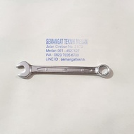9mm KUNCI RING PAS 9mm COMBINATION WRENCH 9mm 9 mm FUKUNG
