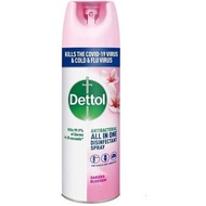 DETTOL DISINFECTANT SPRAY 450ML