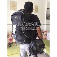 🇻🇳VIETNAM DEUTER🇻🇳Deuter Downhill combo set