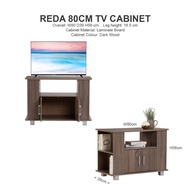 🔥[Limited Time Discount]🔥(SG STOCK)1m-1.8mTV Cabinet Selection, Assembly Available, Fast Delivery (Wooden TV Console Sid