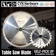 Japan / Germany Technology ( 5'' / 10'' / 12''  ) Teeth 96/72 Blade Sliding Table Saw Machine PlyWood / Chipboard