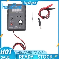 XH-2A Auto Signal Generator Vehicle Hall Sensor Crankshaft Position Sensor Simulator 2Hz to 8KHz Out