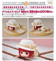 【DA量販店】2024年12月預購 代理版 GSC Q版模型 我推的孩子 有馬佳奈 舔小蘇打粉的天才童星 (已結單)