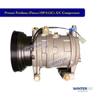 • Proton Perdana 2.0 (1995’-2010’) • (Patco to 10PA15C) Air Cond Compressor • Winter Air •