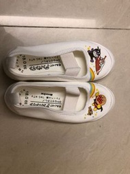 日本moonstar 麵包超人 室內鞋
