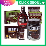 HERSHEY'S Hot Chocolate Powder (Original / Matcha) | Chocolate Syrup