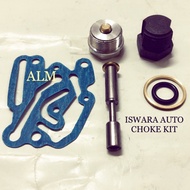 PROTON ISWARA SAGA 12V LMST AUTO CHOKE REPAIR KIT (SET)
