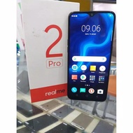 realme 2 pro second 8 128gb
