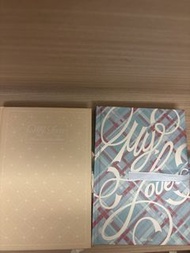 Miyeon solo album