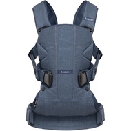 Baby Bjorn Baby Carrier One Cotton - Assorted Colours