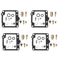 for Suzuki GS750E GS750L GS750T GS 750 GS750 E L T Motorcycle Carburetor Repair Kit Floating Needle 