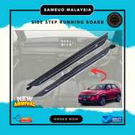 HONDA H-RV HRV 2022 - 2024 SIDE STEP RUNNING BOARD HIGH QUALITY