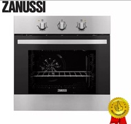 Zanussi Built-in Oven 56L With 6 Cooking Function ZOB22669XK