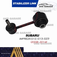 AISIN Stabilizer Link REAR For SUBARU IMPREZA G12, G13, G23 (2008-2014) / TOYOTA 86 ZN6 (2012-UP)