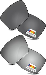 Replacement Lenses for Costa Del Mar Rinconcito Sunglasses 06S9016 POLARIZED