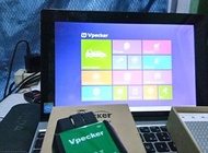 vpecker full update +tablet windows