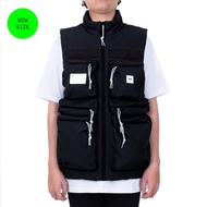 Sch Jacket Halifax Vtj Black