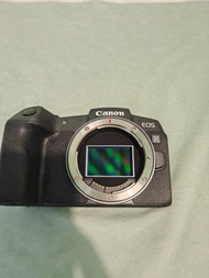 Canon EOS RP 無反相機
