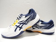 2022 下半季 asics 亞瑟士 GEL-TASK 3 男女款 排球鞋 室內鞋(1071A077-100)